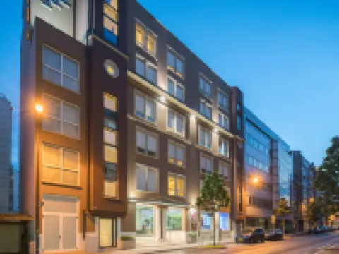 Best Western Plus Grand Hotel Victor Hugo Hotels in Luxembourg