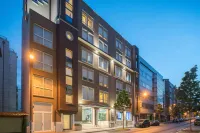 Best Western Plus Grand Hotel Victor Hugo Hotels in 