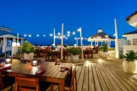 Alaia Belize, Autograph Collection - breakfast