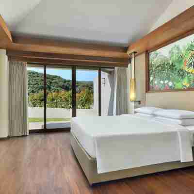 Courtyard Mahabaleshwar Rooms