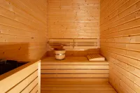 Pik Palace, Shahdag, Autograph Collection - Spa