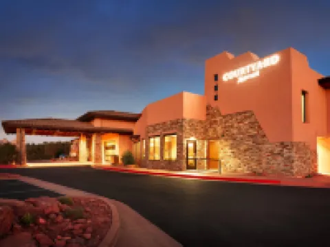 Courtyard Sedona Hotéis em Sedona