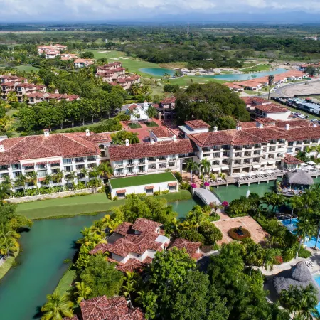 The Buenaventura Golf & Beach Resort Panama, Autograph Collection
