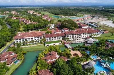 The Buenaventura Golf & Beach Resort Panama, Autograph Collection Hotels in 
