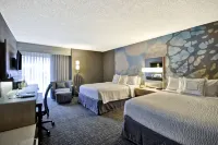 Courtyard Houston I-10 West/Energy Corridor Hotel dekat Full armor Firearms and Gun Range