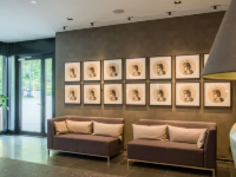 Best Western Premier Central Hotel Leonhard Hotels in Feldkirch