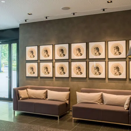 Best Western Premier Central Hotel Leonhard