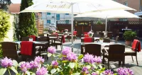 Best Western Hotel Halle-Merseburg - Frühstück