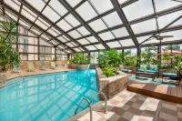 DoubleTree by Hilton Hotel Jackson