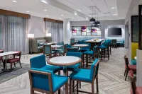 Hampton Inn Tampa Downtown Channel District, FL Hotels in Tampa