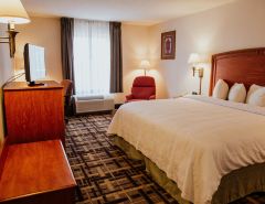 Hampton Inn by Hilton Torreon-Airport Galerias