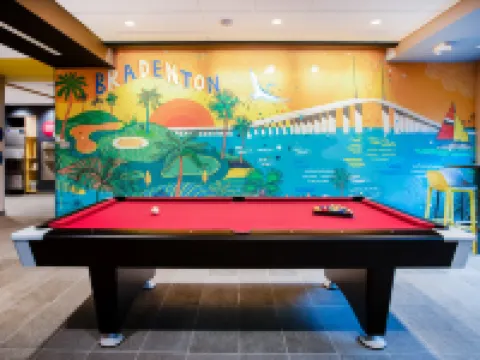 トゥルー バイ ヒルトン ブレーデントン I-75 フロリダ ブレーデントンのホテル