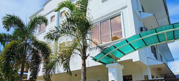 Adlaw Inn Hotels in Palawan