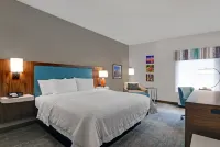 Hampton Inn Charleston/Mt. Pleasant-Patriots Point