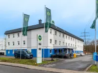 B&B Hotel Aachen-Nord