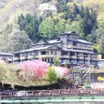 Kichiya Hotels near Chogakuji Temple