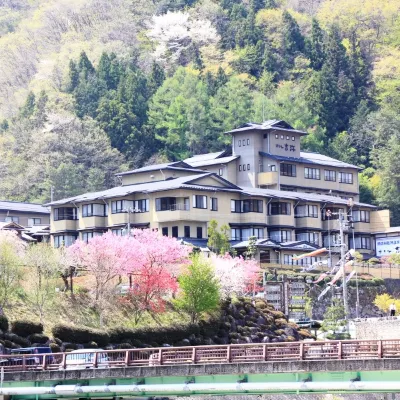 Kichiya Hotels in 