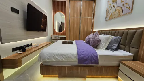 3 Bedroom House Near Grand Batam Mall