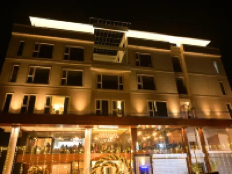 Hotel Palace View Hotels in Murshidabad