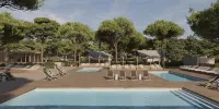 wecamp Cádiz Hotels near Baluarte de Zuazo