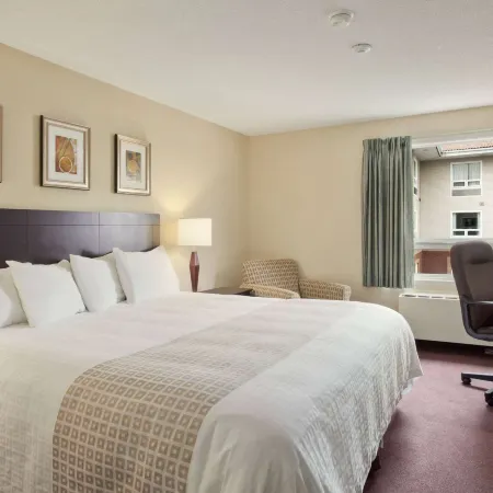 Travelodge Hotel by Wyndham Sudbury