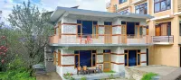 Soil Villa Hotels in Hallan-i