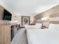 Best Western Kernersville Hotels in Forsyth County