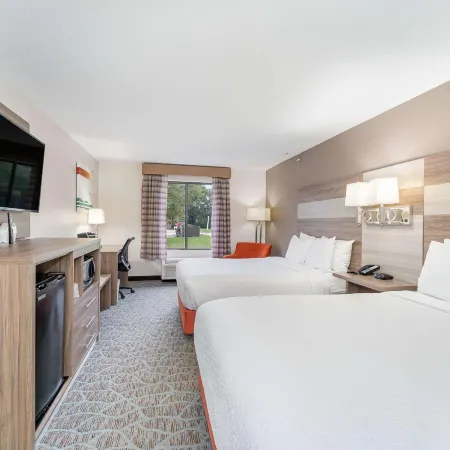 Best Western Kernersville