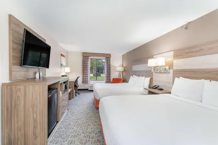 Best Western Kernersville