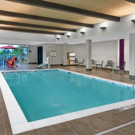 Home2 Suites by Hilton Asheville Airport
