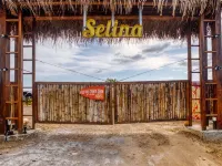 Selina Playa Venao Hotels in 