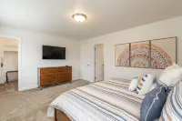 Newly Renovated Townhome. Pet Friendly! St. George