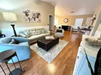 Charming house with a heated salt water pool in the heart of Sarasota.