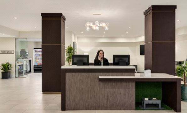Crowne Plaza ORLANDO - LAKE BUENA VISTA by IHG