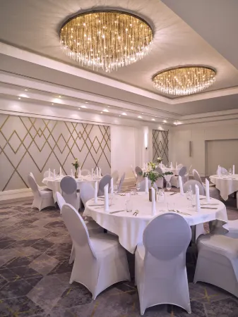 Hotel Mannheimer Hof - Leonardo Limited Edition