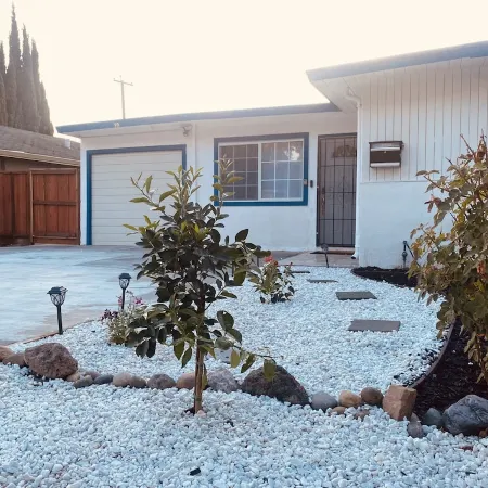 Milpitas Central Private 3Bd Home~ Convenience!