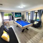 Shalimar Retreat, Large Pool, Hot Tub, Game Room, Backyard, 5 Bdrooms, BBQ Grill - 精品