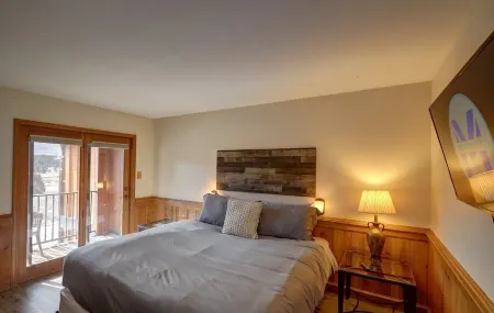 Cozy Mountain Bungalow