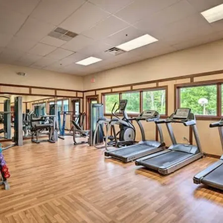 Spacious Home in Waterville Estates close to the community center