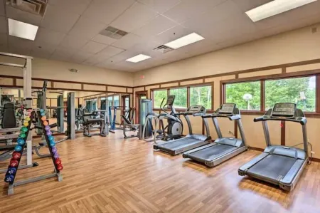 Spacious Home in Waterville Estates close to the community center