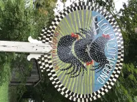 Studio style farm stay