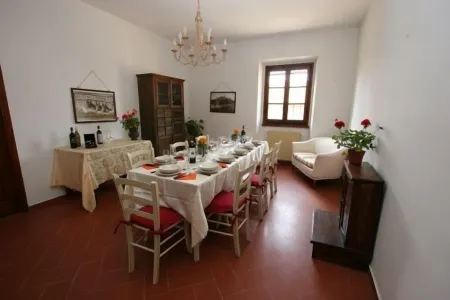 House on Florence Hills - 4 Miles Away from Downtown Florence! Отели рядом с достопримечательностью «Camping Village Internazionale Firenze»