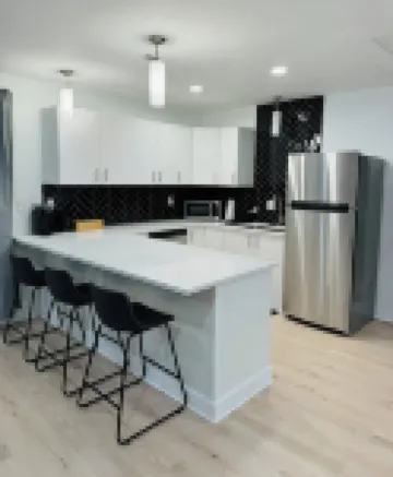 Boro Oasis - Your Peaceful Modern Retreat, 5 min to MTSU and 35 min to Nashville