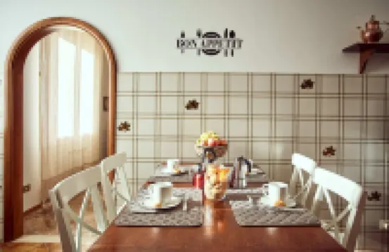 Casa Bonari, amazing Tuscan view