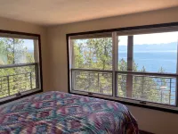 Flathead Lake Escape