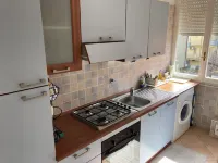 Magnificent relaxation, between sea and quiet