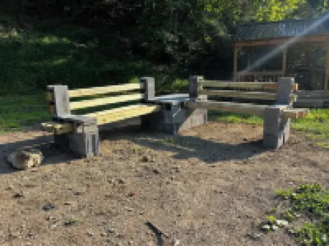 Rustic Retreat at Backwoods Bungalow – Secluded Cabin with Modern Comforts