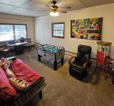 Charming 3-bedroom house with all the amenities located in the heart of Jackson