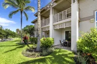 Waikoloa Colony Villas, 2 story townhouse on Golf Course! Waikōloa Dry Forest Initiative附近的飯店