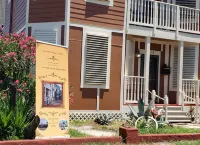 The Vin at Hattie's Place Too, the Best Place to Find with a Click, That's it!